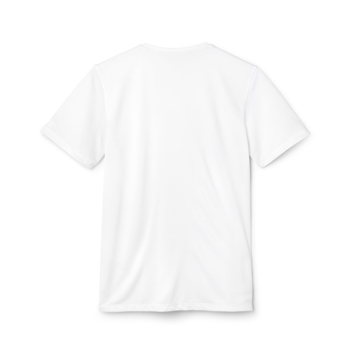 Kaptaan T Shirt Cricket T-shirt back